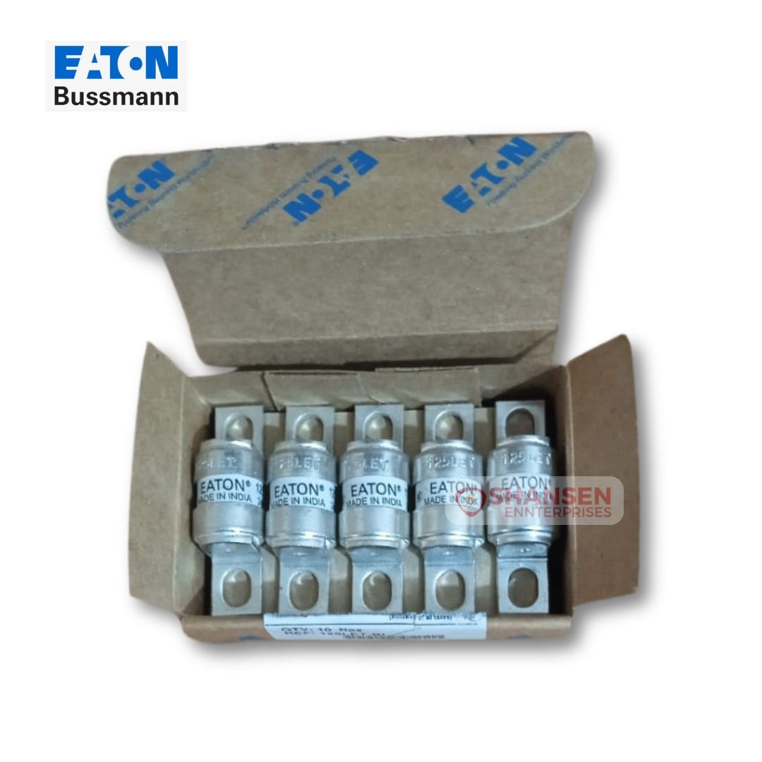 Eaton_Bussmann_Series_High_Speed_British_Standard_Fuse_125LET_open_box