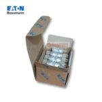 Eaton Bussmann Series High Speed British Standard Fuse 125LET image 4