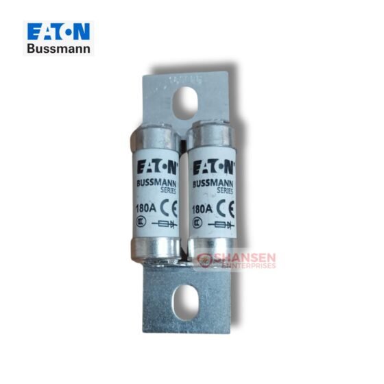 Eaton Bussmann Series High Speed Double Barrel Fuse 180FEE