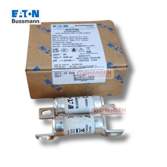 Eaton_Bussmann_Series_High_Speed_HRC_Fuse_Link_80ET_set