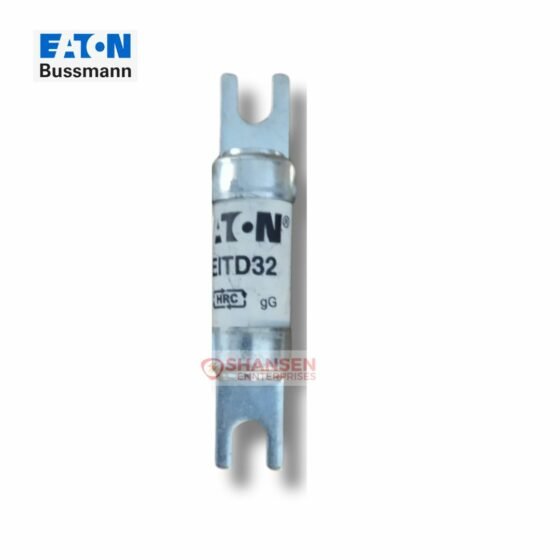 Eaton Bussmann Series Industrial HRC Fuse Link EITD32