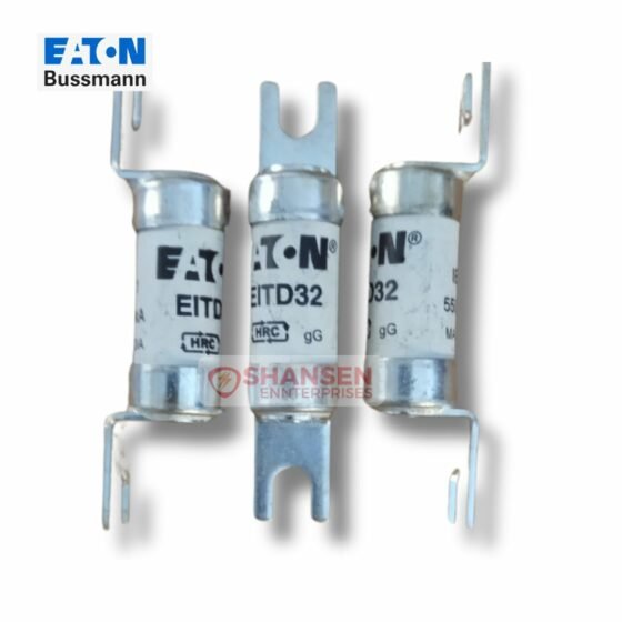 Eaton_Bussmann_Series_Industrial_HRC_Fuse_Link_EITD32_3_pieces