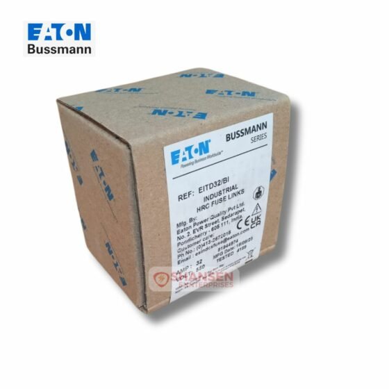 Eaton_Bussmann_Series_Industrial_HRC_Fuse_Link_EITD32_boxed