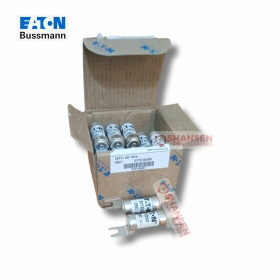 Eaton_Bussmann_Series_Industrial_HRC_Fuse_Link_EITD32_with_open_box