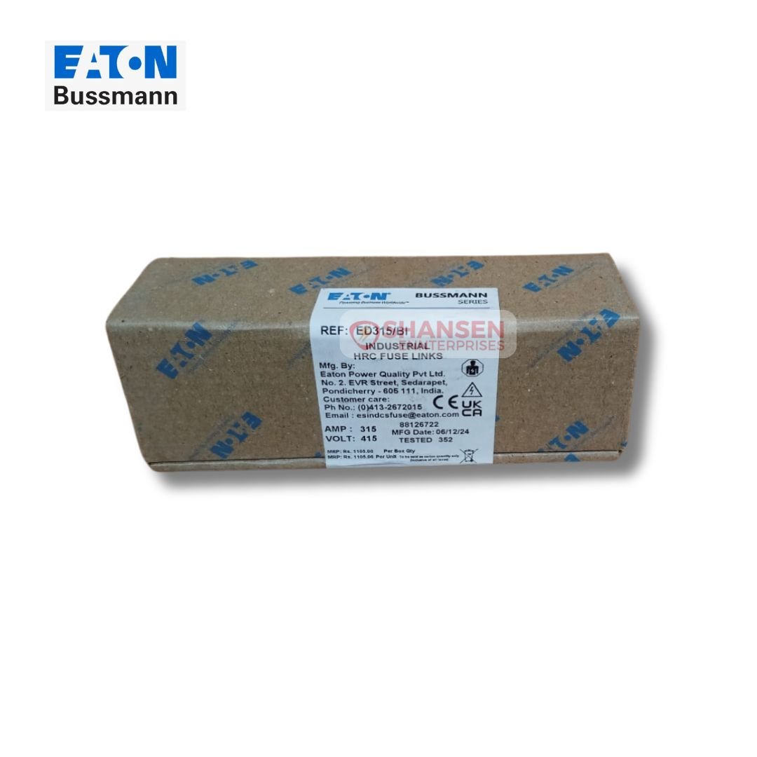 Eaton_Bussmann_Series_Low_Voltage_Industrial_HRC_Fuse_Link_ED315_boxed