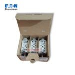 Eaton Bussmann Series Low Voltage NH Fuse 100NHG00B-690 image 4