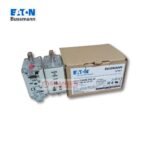 Eaton Bussmann Series Low Voltage NH Fuse 100NHG00B-690 image 2
