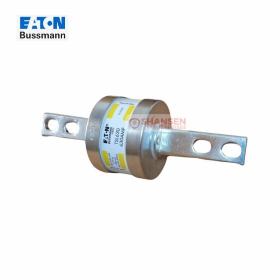 Eaton Bussmann Series TSL630 HBC Cartridge Fuse Link