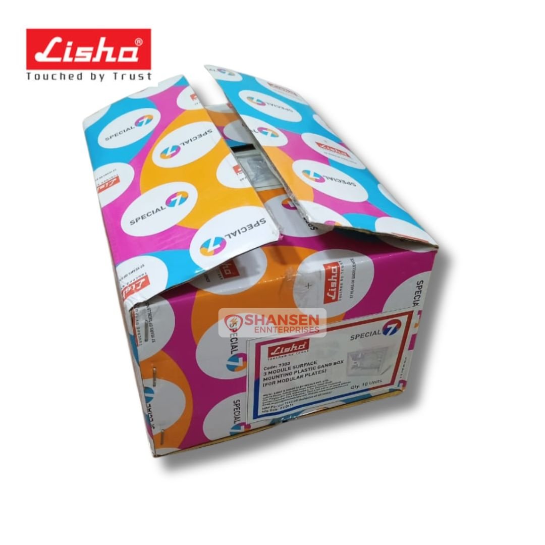 Lisha_3_Module_Surface_Mounting_gang_box_for_modular_plates_boxed