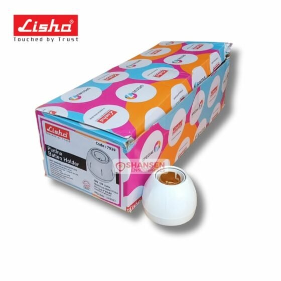 Lisha_Platina_Batten_Holder_with_box