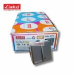 Lisha SLIMZ ICON 32A D.P Switch With LED Indicator image 5