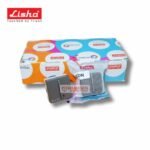 Lisha SLIMZ ICON 32A D.P Switch With LED Indicator image 3