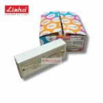 Lisha Special 7 Model 6 Module Surface Mounting Plastic Gang Box for Modular Plates image 2