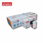 Lisha Special 7 SLIMZ ICON Series 1 Module 10A 1-Way Switch image 3