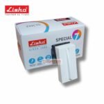 Lisha Special 7 SLIMZ ICON Series 1 Module 10A 1-Way Switch image 4