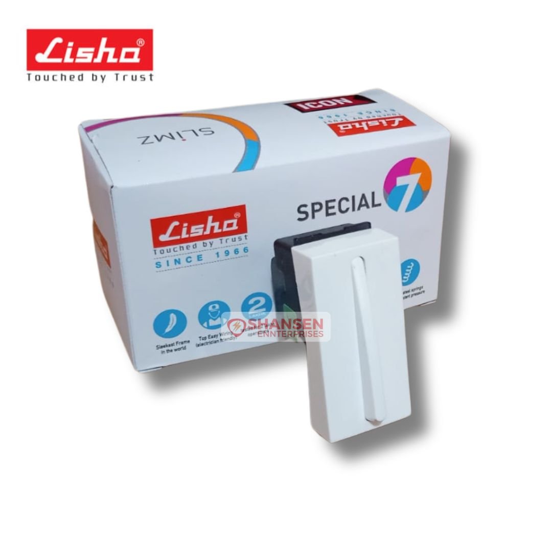 Lisha_Special_7_SLIMZ_ICON_Series_1_Module_10A_1-Way_Switch_box-top_view_with_box