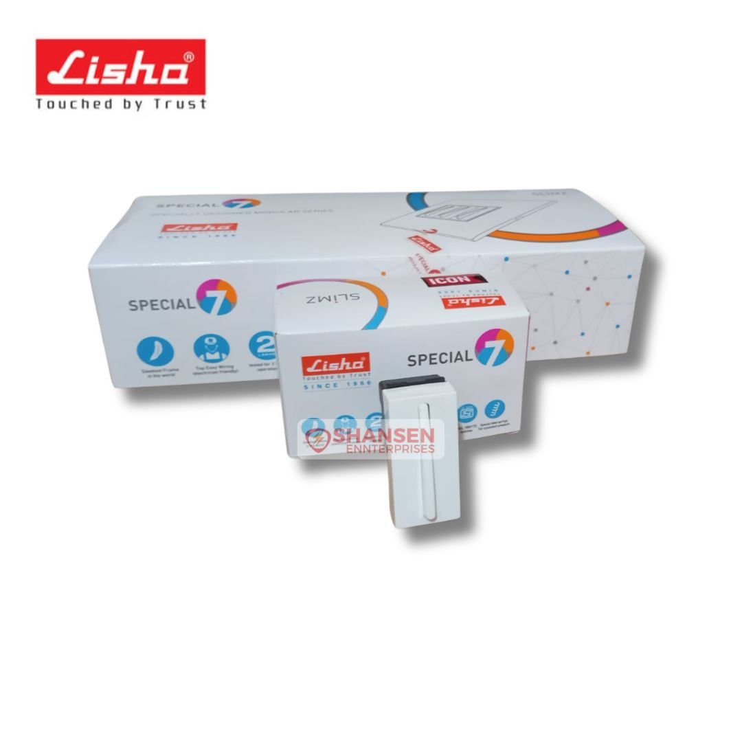 Lisha_Special_7_SLIMZ_ICON_Series_1_Module_10A_1-Way_Switch_box-top_view_with_boxes_set
