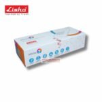 Lisha Special 7 SLIMZ ICON Series 1 Module 10A 1 Way Switch image 5