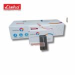 Lisha Special 7 SLIMZ ICON Series 1 Module 10A 1 Way Switch image 4