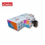 Lisha Special 7 SLIMZ ICON Series 1 Module 10A 1 Way Switch image 3