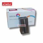 Lisha Special 7 SLIMZ ICON Series 1 Module 10A Bell Push image 2