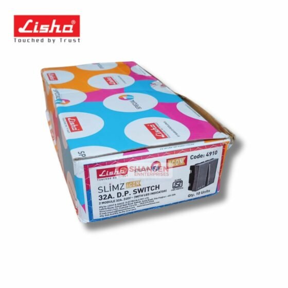 Lisha_Special_7_SLIMZ_ICON_Series_32A.D.P_Switch_boxed