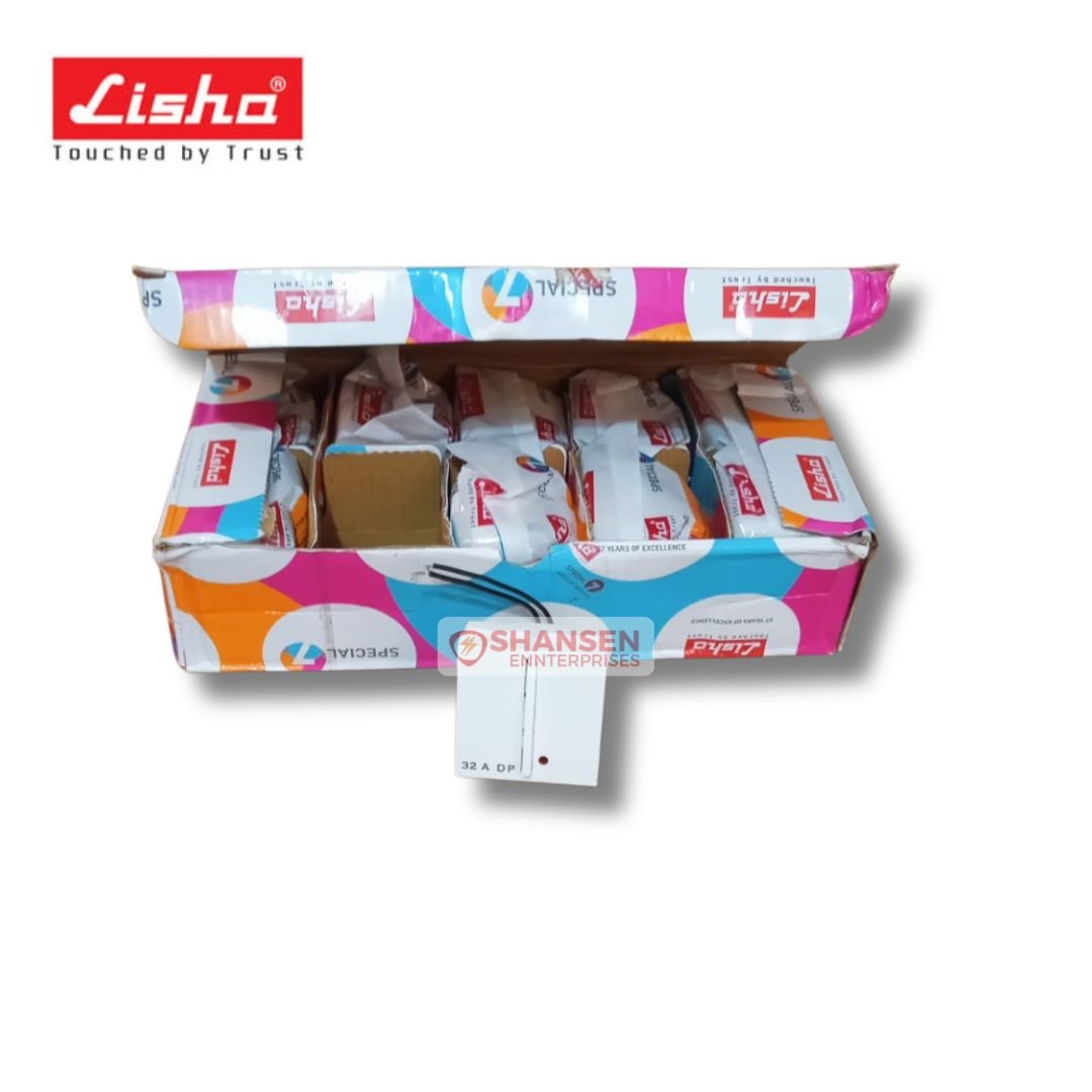 Lisha_Special_7_SLIMZ_ICON_Series_32A.D.P_Switch_with_open_box