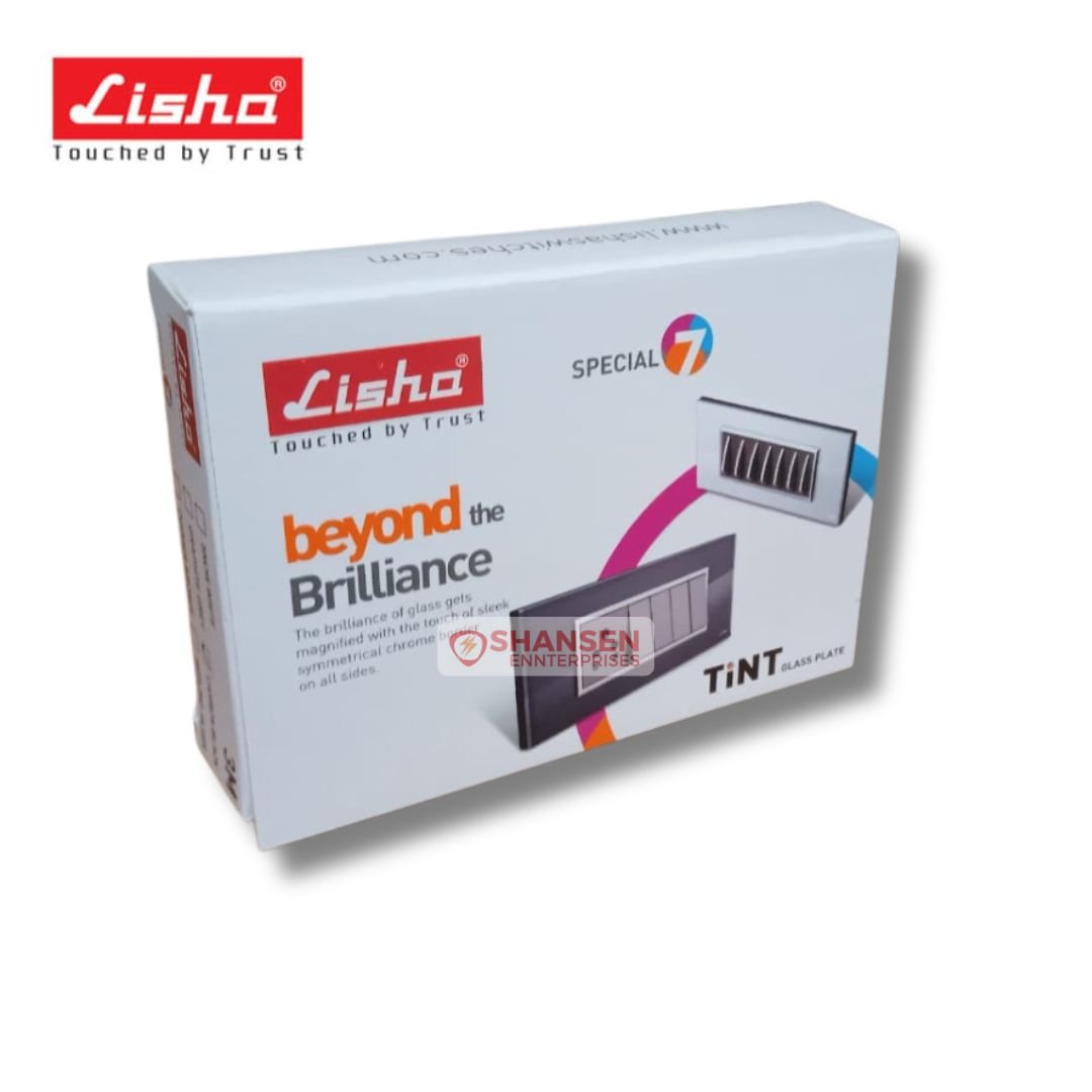 Lisha_Special_7_TiNT_3_Module_Carbon_Black_Glass_Cover_Plate_box_back_view