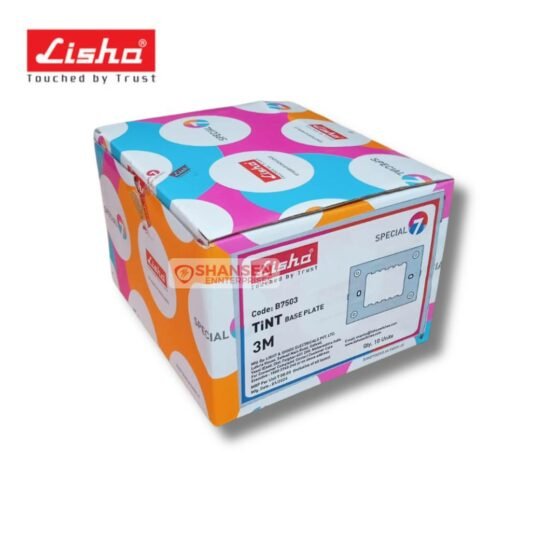 Lisha_Special_7_TiNT_3_Module_Glass_Cover_Plate_boxed