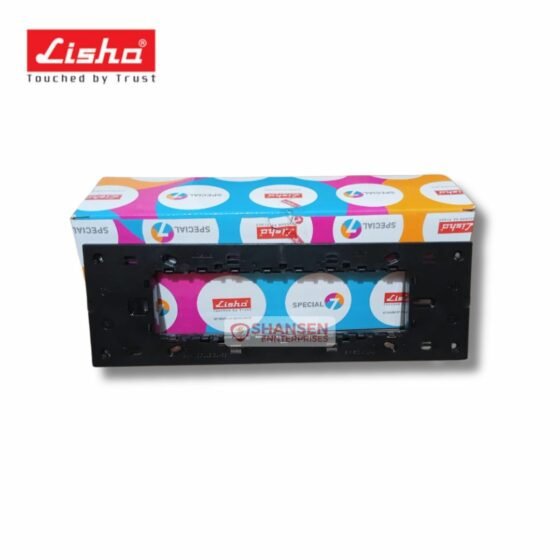 Lisha_Special_7_TiNT_8_Module_Base_Plate