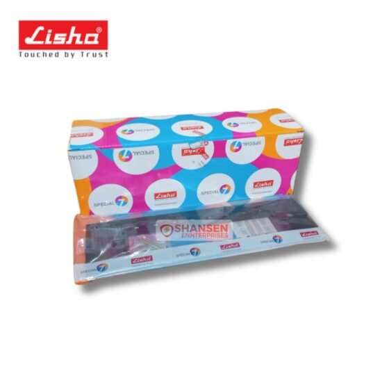 Lisha_Special_7_TiNT_8_Module_Base_Plate_with_box