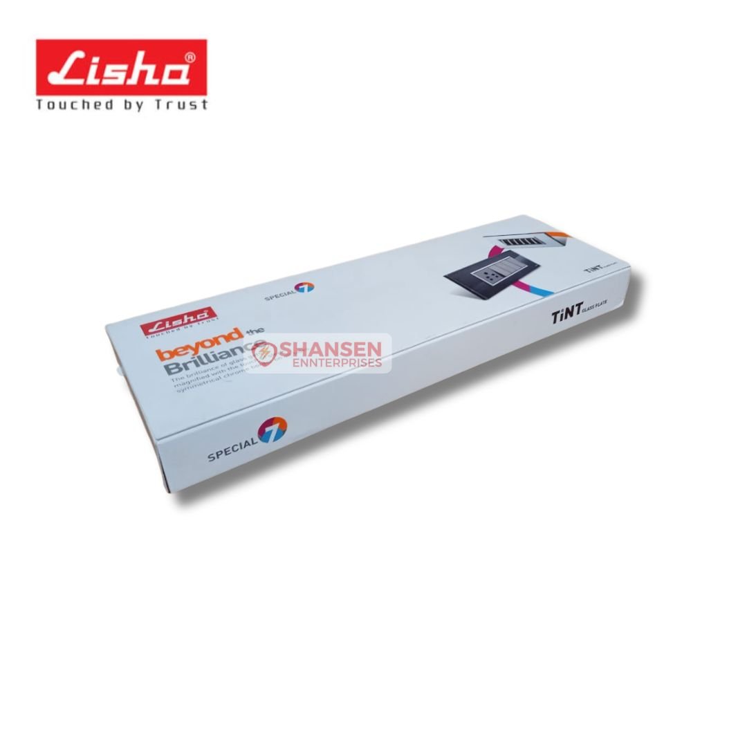 Lisha_Special_7_TiNT_8_Module_Snow_White_Glass_Cover_Plate_box_top-view