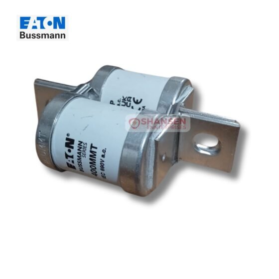 400MMT Eaton Bussmann High-Speed HRC Fuse Link