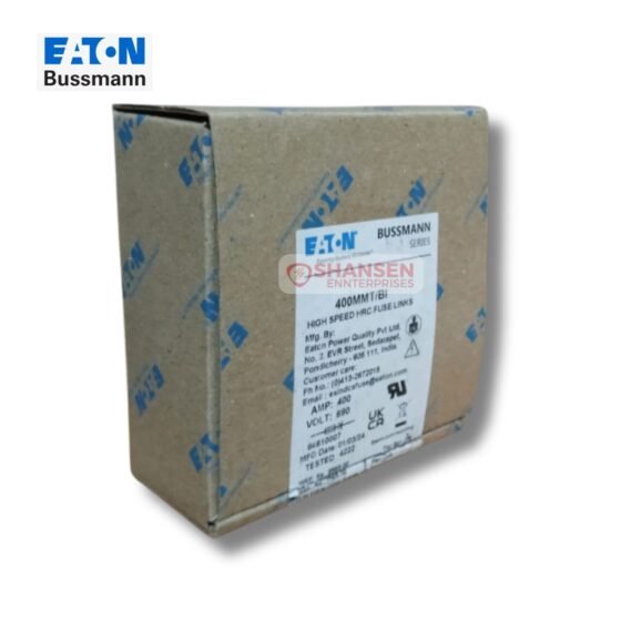 400MMT_Eaton_Bussmann_Series_High-Speed_HRC_Fuse_Link_boxed