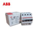 ABB Miniature Circuit Breaker SB204M-C50 image 3
