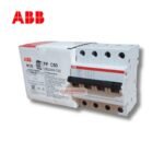ABB Miniature Circuit Breaker SB204M-C50 image 2