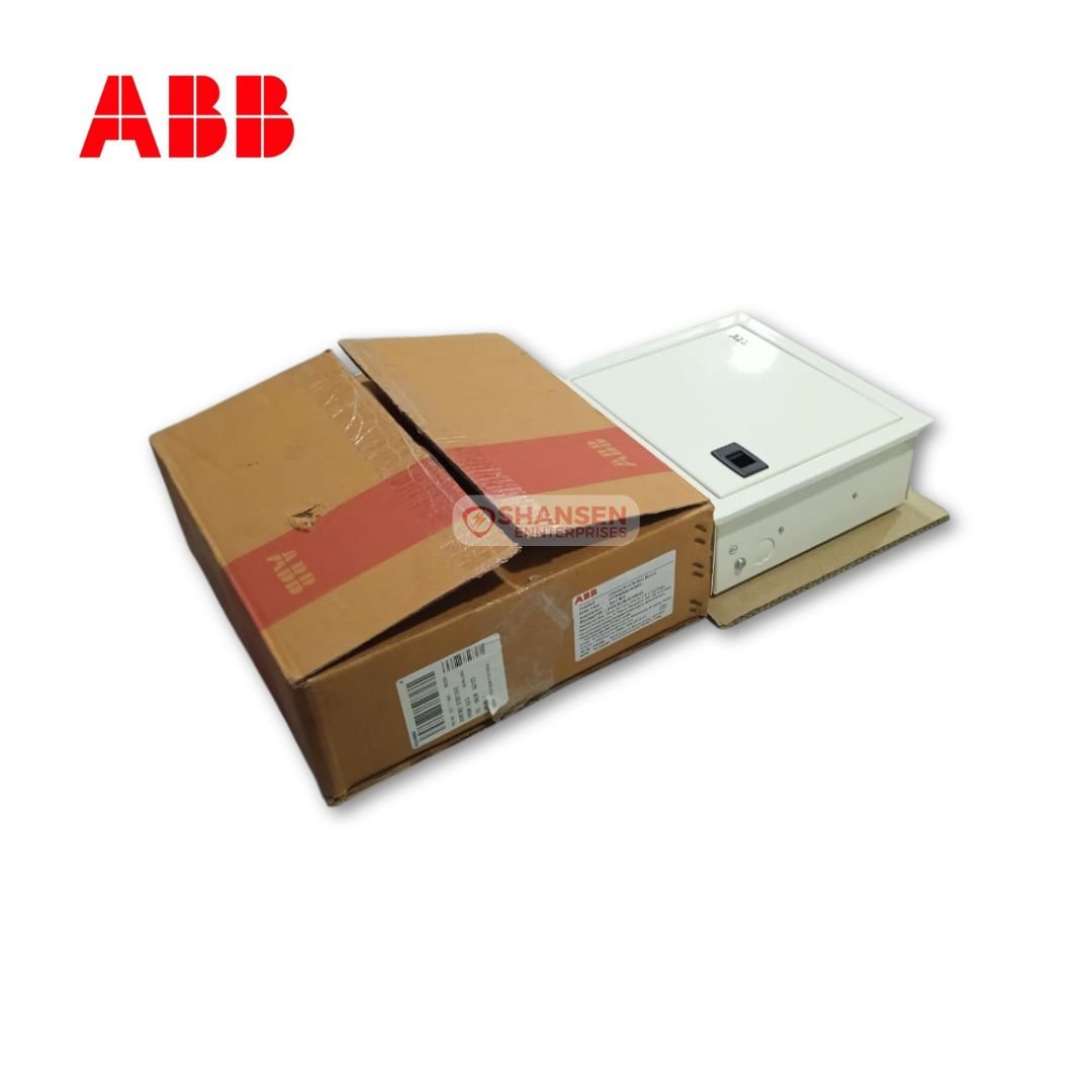 ABB Honora R-SPN16 WAY MD DB - Image 4