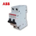 ABB Miniature Circuit Breaker SB202M-C40 image 3