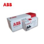 ABB Miniature Circuit Breaker SB202M-C40 image 2