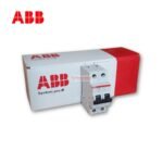 ABB Miniature Circuit Breaker SB202M-C40 image 5