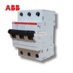 ABB Miniature Circuit Breaker SB203M-C20 image 3