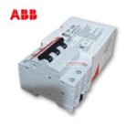 ABB Miniature Circuit Breaker SB203M-C20 image 4