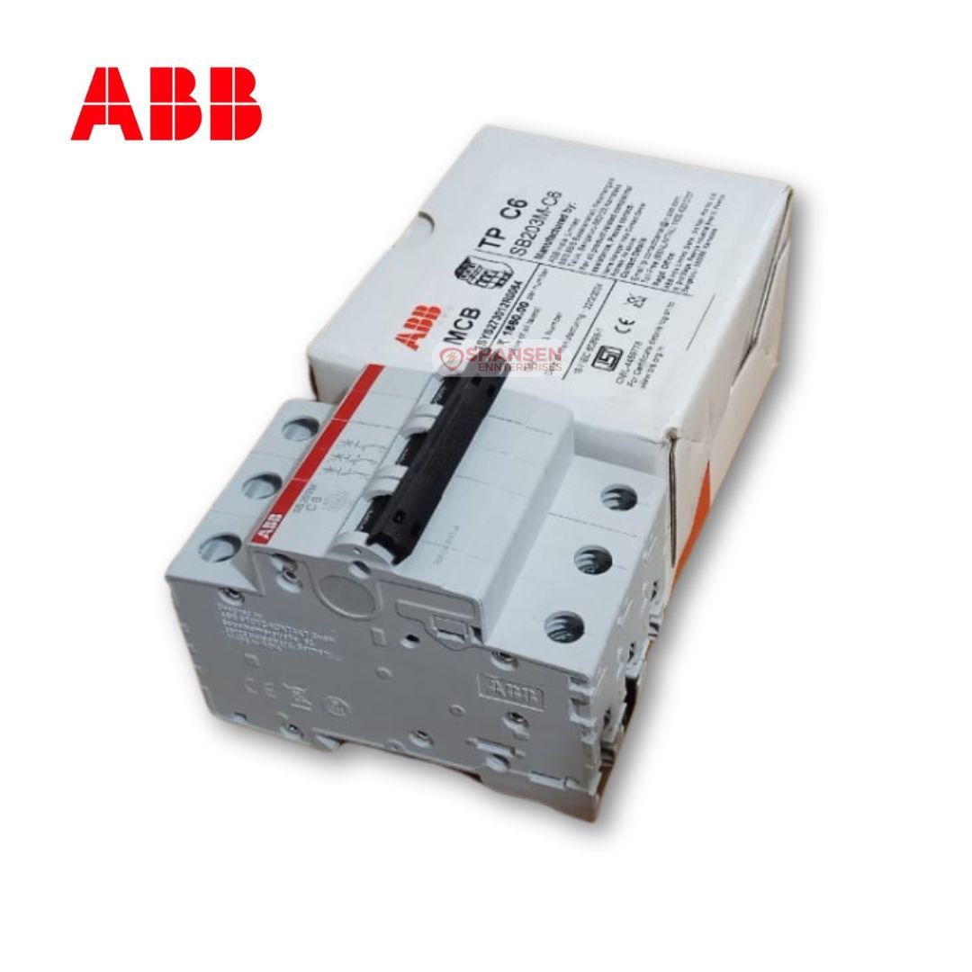 ABB_Miniature_Circuit_Breaker_SB203M-C6_System_pro_M_Compact-with_box-top-view