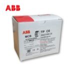 ABB Miniature Circuit Breaker SB203M-C6 – System pro M Compact image 5
