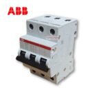 ABB Miniature Circuit Breaker SB203M-C6 – System pro M Compact image 4