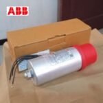 ABB Power Capacitor 1HYC414007-102-1 image 3
