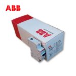 ABB SB201M-C63 Miniature Circuit Breaker image 4
