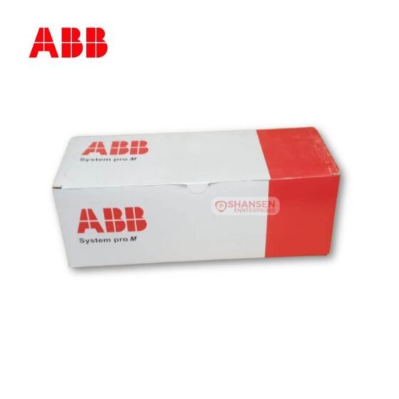 ABB_SB202M-C25_Miniature_Circuit_Breaker_box_top_angle_view