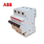 ABB SB203M-C63 Miniature Circuit Breaker image 3