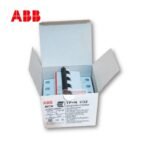 ABB SH203M-C32NA Miniature Circuit Breaker 4P C 32 A image 4